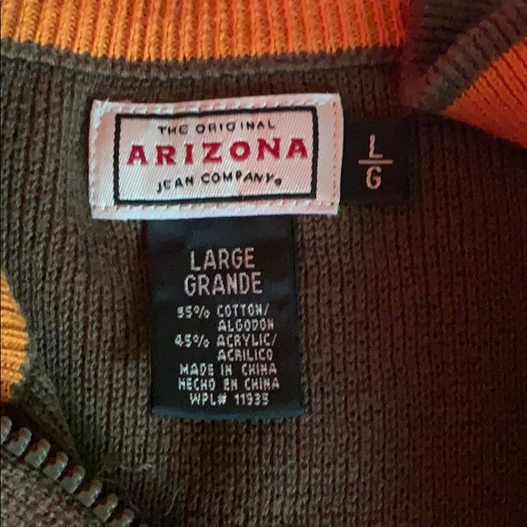 vintage sweater - Picture 3 of 3